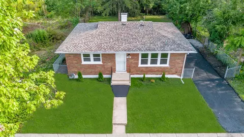 324 Hickory St, Chicago Heights, IL 60411