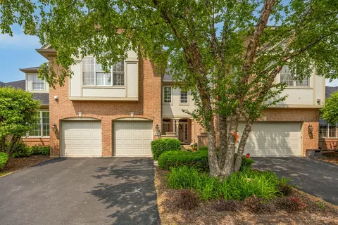 1408 Ashbury Dr, Lemont, IL 60439