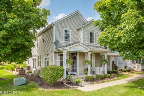 4140 Rivertowne Dr, Plainfield, IL 60586