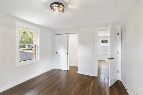 Bedroom - 408 S Maple St, Itasca, IL 60143 photo 3 of 4