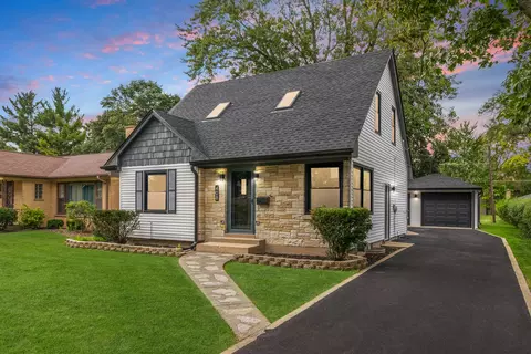 408 S Maple St, Itasca, IL 60143
