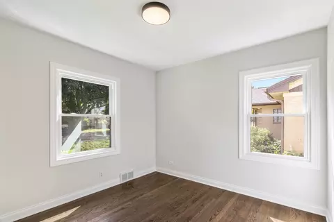 Bedroom - 408 S Maple St, Itasca, IL 60143 photo 1 of 4