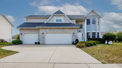2509 Kara Xing, Bloomington, IL 61704