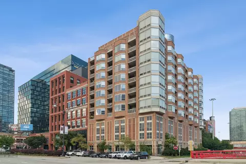 720 W Randolph St #502, Chicago, IL 60661