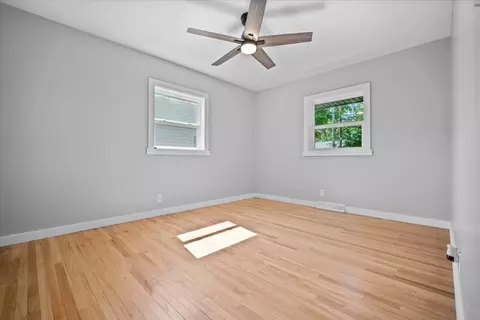 Bedroom - 105 Ambrose Way, Normal, IL 61761 photo 3 of 3