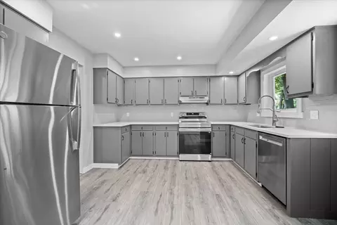 Kitchen - 105 Ambrose Way, Normal, IL 61761 photo 1 of 4