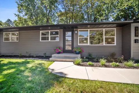 Exterior - 105 Ambrose Way, Normal, IL 61761 photo 2 of 8