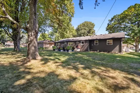 Exterior - 105 Ambrose Way, Normal, IL 61761 photo 6 of 8