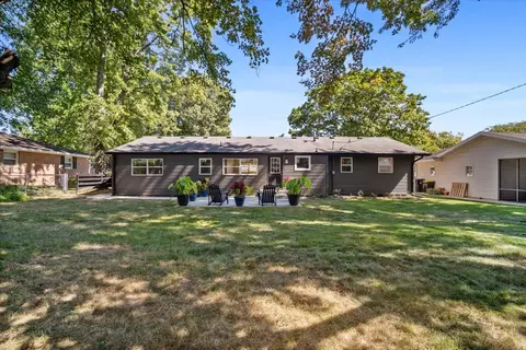 Exterior - 105 Ambrose Way, Normal, IL 61761 photo 5 of 8