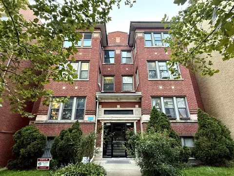 4134 N Keystone St #1SW, Chicago, IL 60641