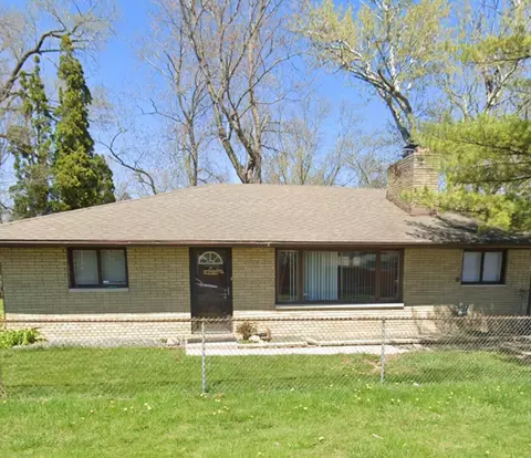2219 Jethro St, Zion, IL 60099
