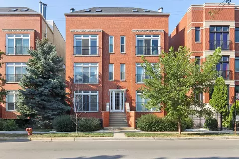 1712 W Diversey Pkwy #1, Chicago, IL 60614