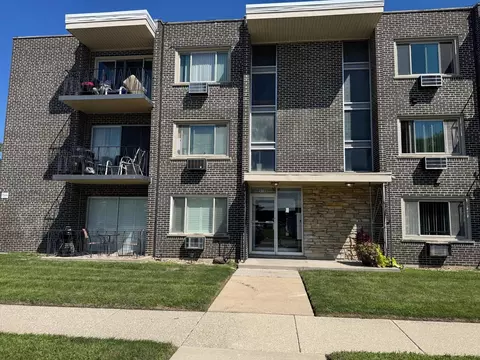 3158 W 88th St W #103, Evergreen Park, IL 60805