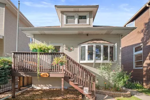5112 W Berenice Ave, Chicago, IL 60641