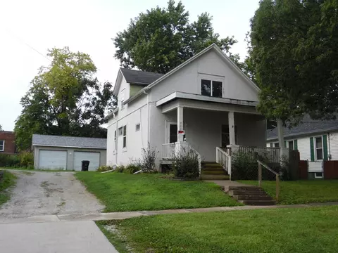 808 W Grove St, Bloomington, IL 61701
