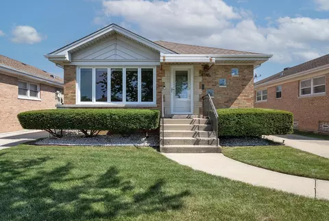 4545 N Osage Ave, Norridge, IL 60706
