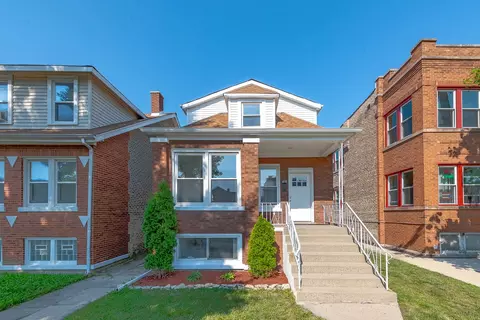 1422 N Latrobe Ave, Chicago, IL 60651