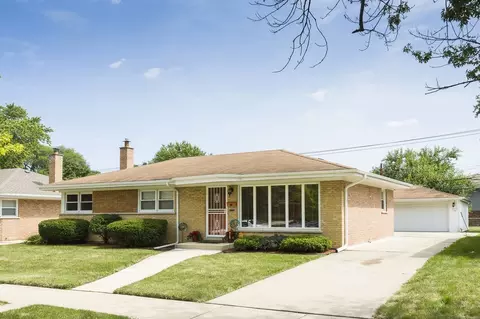 16639 Dobson Ave, South Holland, IL 60473