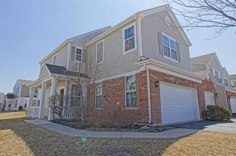 4568 Garritano St #A, Yorkville, IL 60560