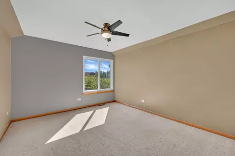 Bedroom - 4215 Bluegrass Ln, Plainfield, IL 60586 photo 1 of 3