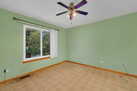 Bedroom - 4215 Bluegrass Ln, Plainfield, IL 60586 photo 2 of 3