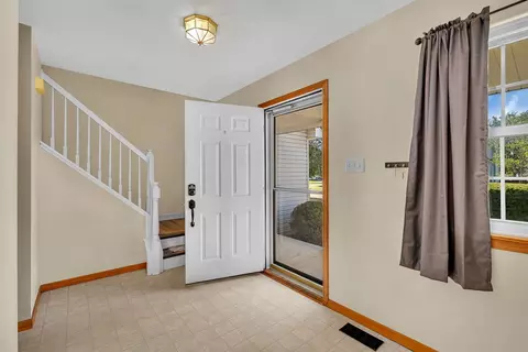 Entry Way - 4215 Bluegrass Ln, Plainfield, IL 60586 photo 1 of 1