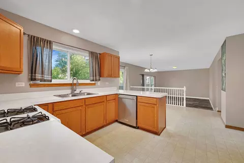 Kitchen - 4215 Bluegrass Ln, Plainfield, IL 60586 photo 1 of 5