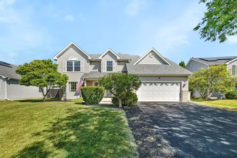 4215 Bluegrass Ln, Plainfield, IL 60586