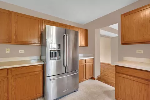 Kitchen - 4215 Bluegrass Ln, Plainfield, IL 60586 photo 5 of 5