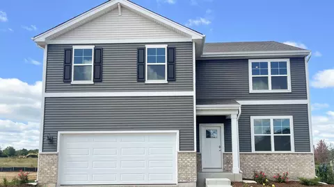 11290 Wildridge Ln, Huntley, IL 60142