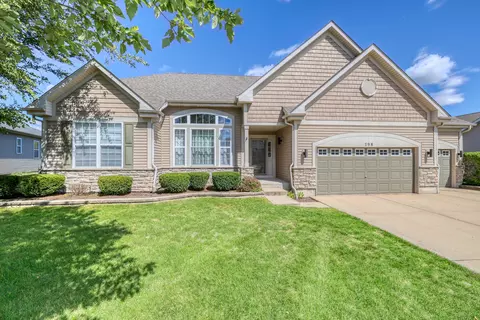 798 Remington Ln, North Aurora, IL 60542