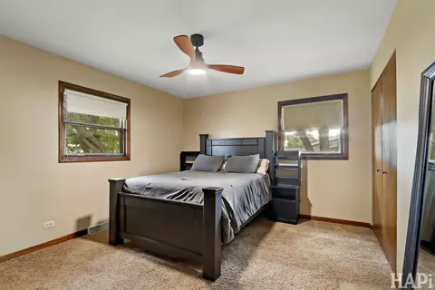 Bedroom - 4708 Bonner Dr, Mchenry, IL 60050 photo 1 of 2
