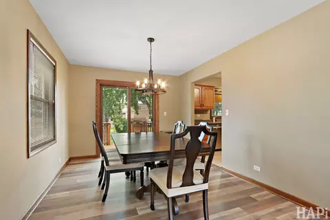 Dining - 4708 Bonner Dr, Mchenry, IL 60050 photo 1 of 1