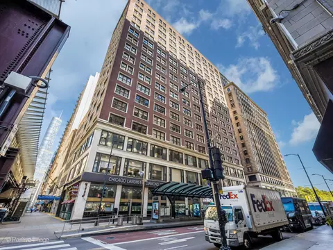 5 N Wabash Ave #602, Chicago, IL 60602