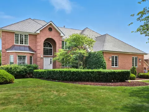 15141 Arbor Dr, Orland Park, IL 60467