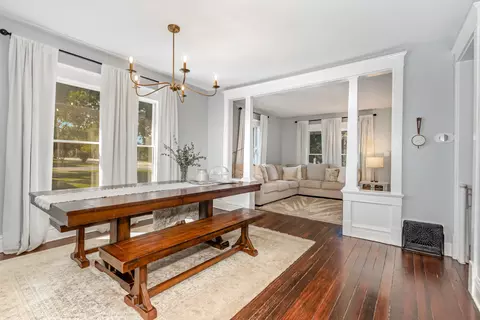 Dining - 19429 Wolf Rd, Mokena, IL 60448 photo 1 of 1