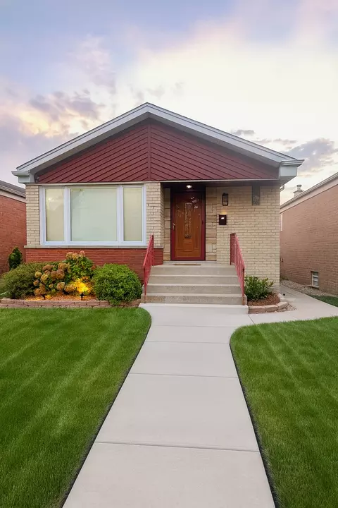 5148 S Nordica Ave, Chicago, IL 60638