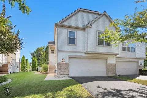 2602 Timber Springs Dr, Joliet, IL 60432