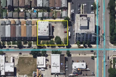 6330 N Pulaski Rd, Chicago, IL 60646