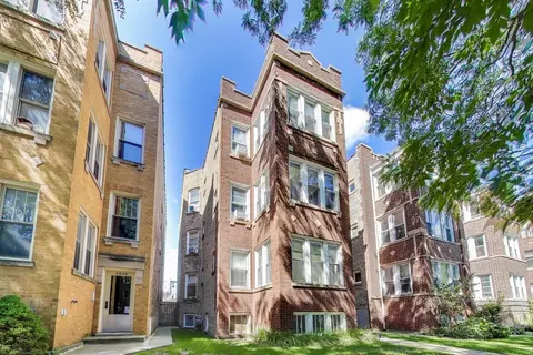 4850 N Rockwell St, Chicago, IL 60625