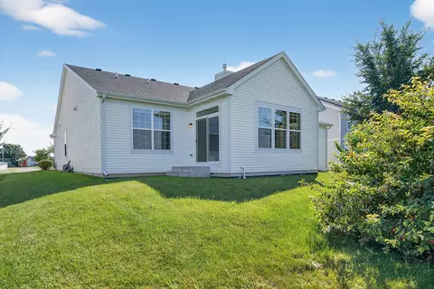 16038 S Selfridge Cir, Plainfield, IL 60586 photo 30