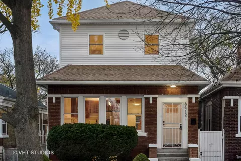 8412 S Carpenter St, Chicago, IL 60620