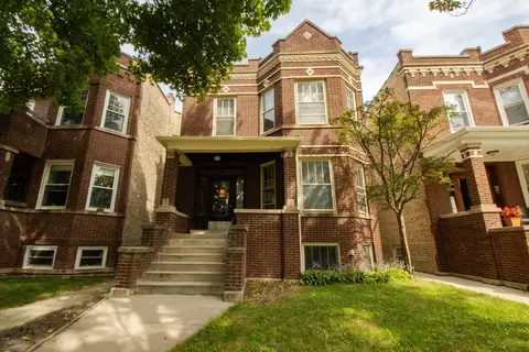5054 W Hutchinson St, Chicago, IL 60641