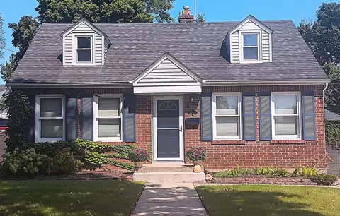 3208 Maryland Rd, Rockford, IL 61108