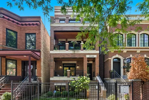 2946 N Racine Ave #1, Chicago, IL 60657