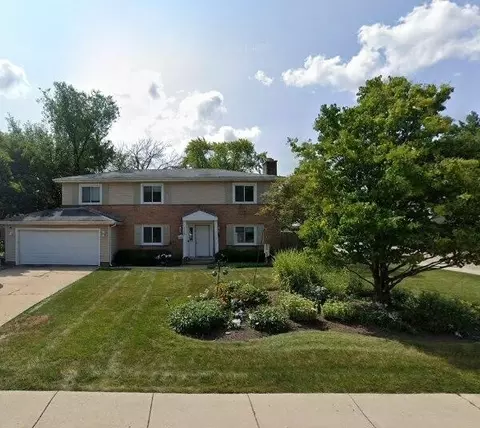 1155 Hackberry Rd, Deerfield, IL 60015