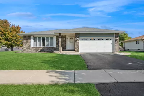 8336 169th St, Tinley Park, IL 60477