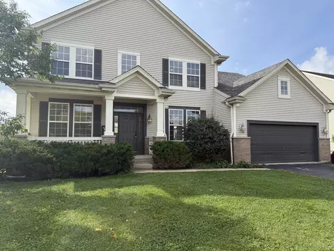 4205 Jay St, Johnsburg, IL 60051