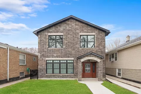 3628 S 54th Ct, Cicero, IL 60804