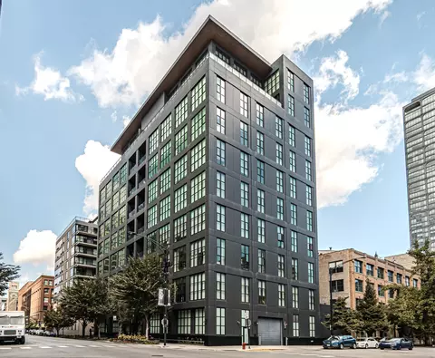 900 W Washington Blvd #304, Chicago, IL 60607